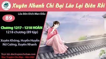 [HV] Xuyên Nhanh Chi Đại Lão Lại Điên Rồi